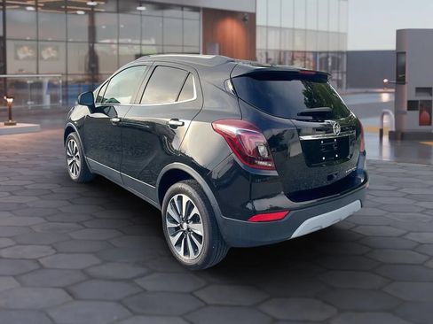 Used 2021 Buick Encore Preferred w/ Safety Package AWD/4WD image 6