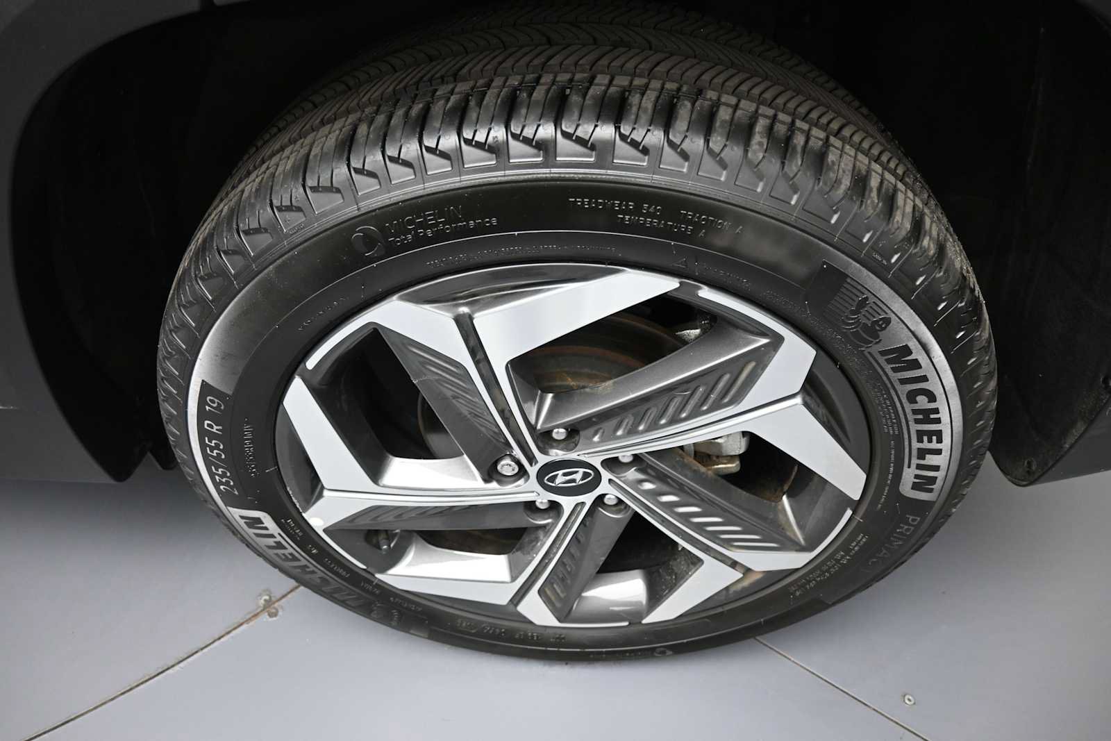 Used 2024 Hyundai Tucson SEL w/ Convenience Package AWD/4WD image 15