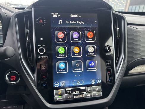 New 2025 Subaru Forester Limited image 15