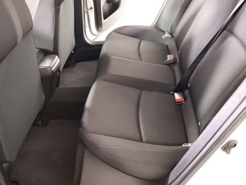 Used 2020 Honda Civic LX image 11