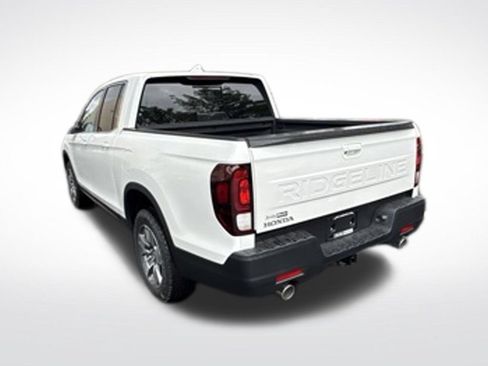 New 2026 Honda Ridgeline RTL image 7