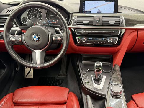 Used 2018 BMW 430i Gran Coupe w/ M Sport Package RWD image 28
