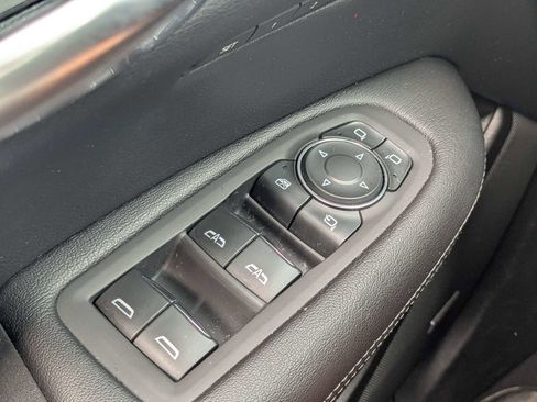 Used 2022 Cadillac XT5 Premium Luxury FWD image 32