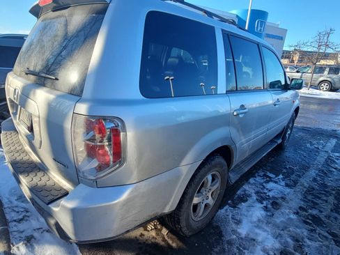 Used 2006 Honda Pilot EX-L image 3
