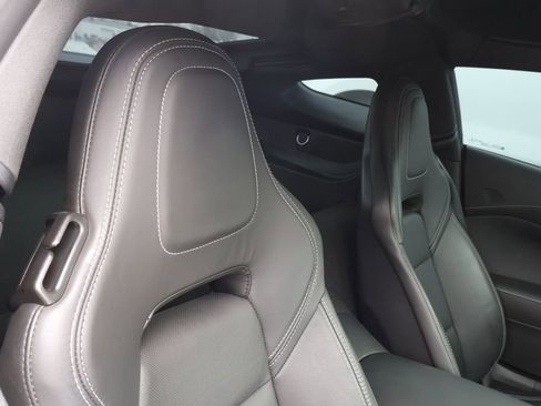 Used 2018 Chevrolet Corvette Z06 image 28