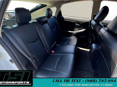 Used 2013 Toyota Prius Three image 27
