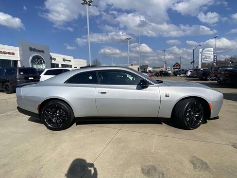 New 2026 Dodge Charger Scat Pack w/ Blacktop Package AWD/4WD image 36