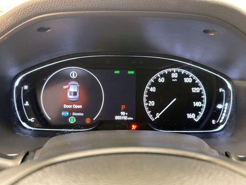 Used 2019 Honda Accord EX image 20