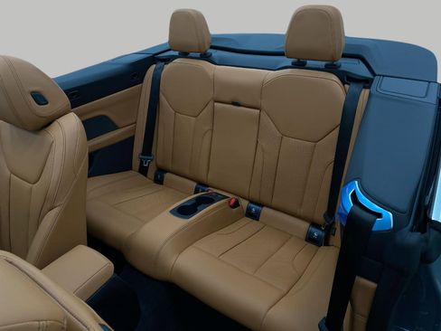 New 2026 BMW 430i xDrive Convertible image 30