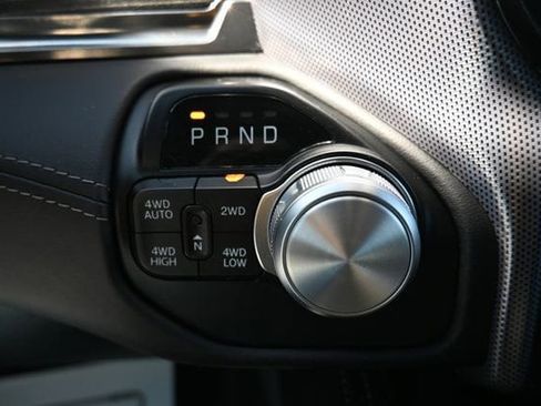 Used 2021 RAM 1500 Limited w/ Night Edition AWD/4WD image 33