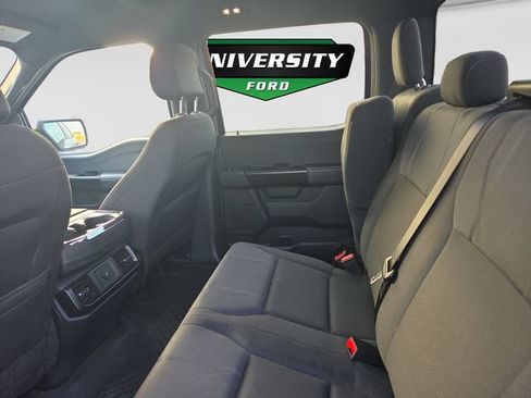 Used 2026 Ford F150 STX AWD/4WD image 26