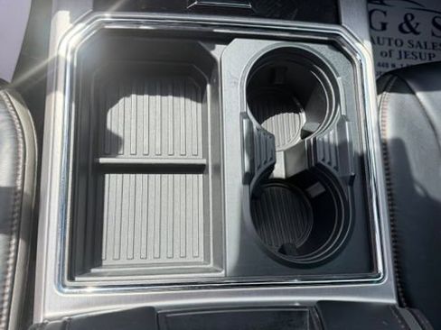 Used 2021 Ford F250 Platinum AWD/4WD image 18