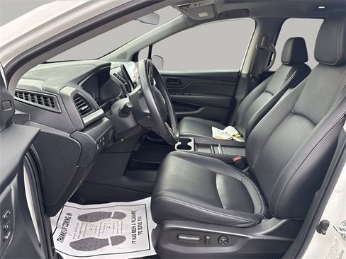 Used 2023 Honda Odyssey EX-L image 7