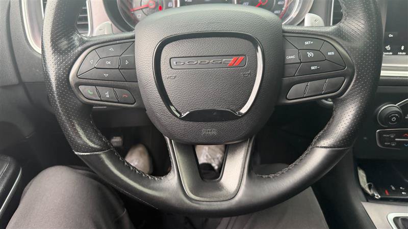 Used 2020 Dodge Charger Scat Pack RWD image 31
