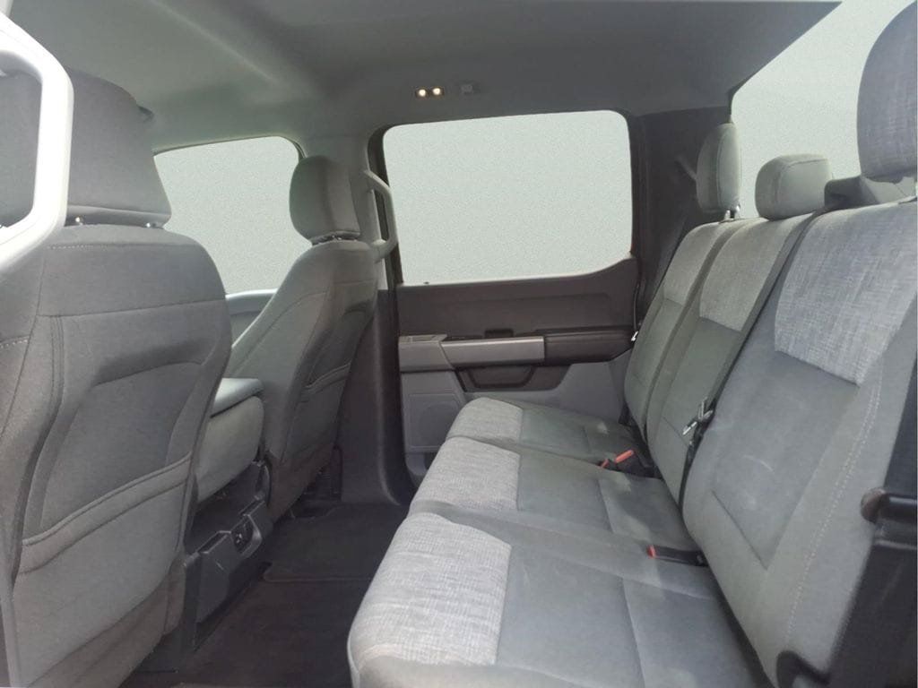 Used 2022 Ford F150 XLT AWD/4WD image 13