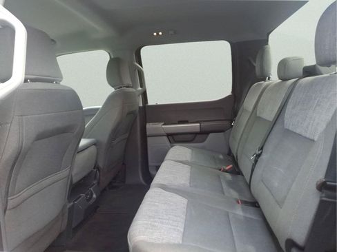 Used 2022 Ford F150 XLT AWD/4WD image 13