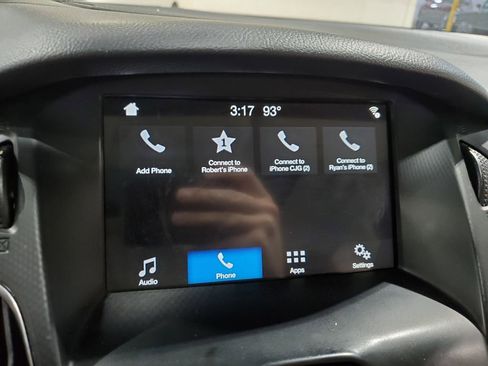 Used 2018 Ford Focus SEL FWD image 31