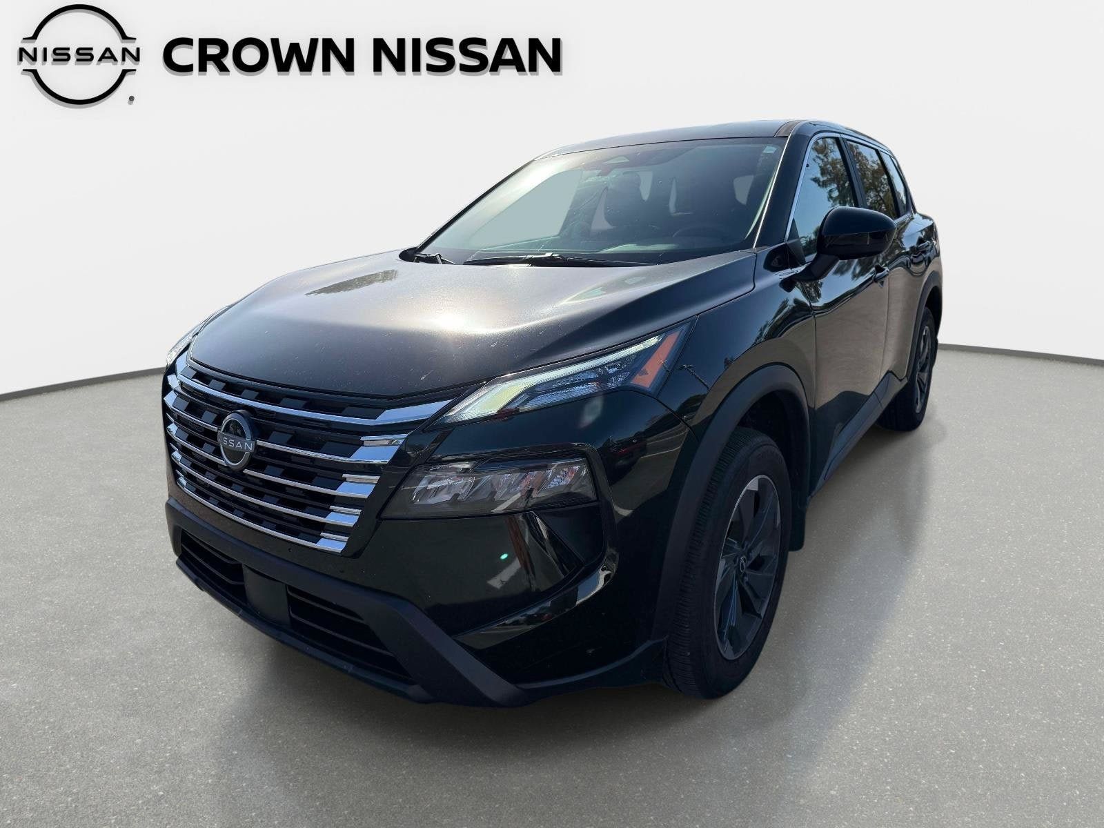 Certified 2020 Nissan Pathfinder SL FWD image 1