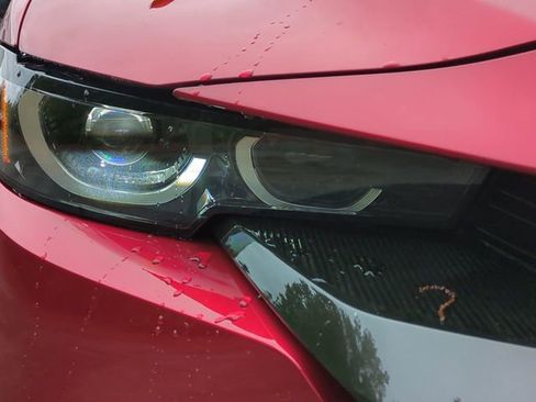 New 2026 MAZDA CX-50 AWD 2.5 Hybrid w/ Premium Pkg image 9