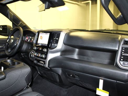 New 2026 RAM 1500 Tradesman image 33