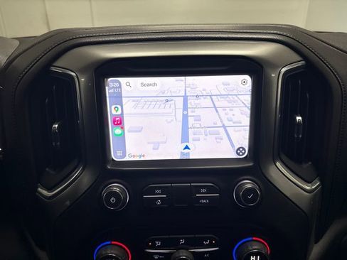 Used 2019 Chevrolet Silverado 1500 LT w/ All-Star Edition image 60