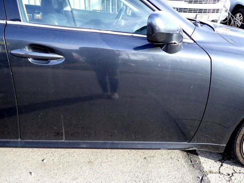 Used 2007 Lexus IS 250 image 12