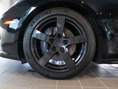 New 2026 Porsche Panamera 4 image 11