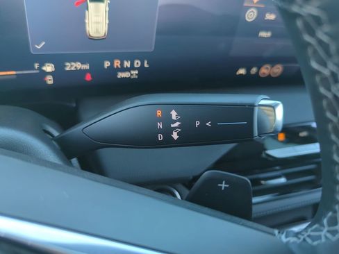 New 2026 Buick Enclave Preferred image 16