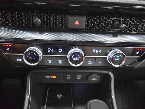 New 2026 Honda CR-V EX-L image 23