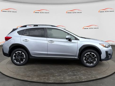Used 2021 Subaru Crosstrek 2.0i Premium AWD/4WD image 6
