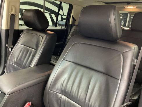 Used 2019 Ford Flex SEL w/ Equipment Group 202A image 10