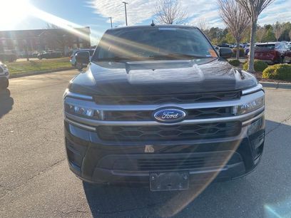 Used 2024 Ford Expedition Max XLT