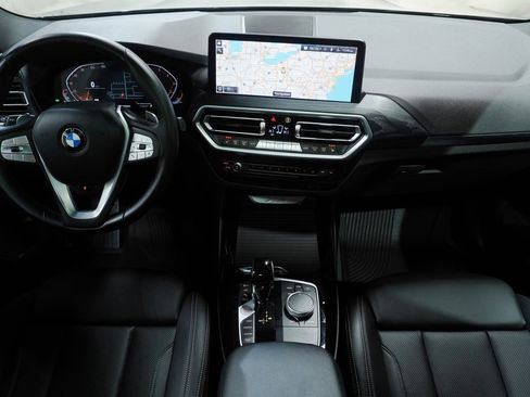 Used 2023 BMW X3 xDrive30i w/ Premium Package w/ZPA image 16
