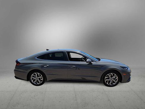 Certified 2023 Hyundai Sonata SEL FWD image 9