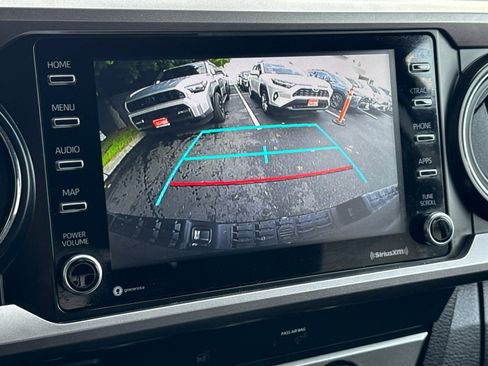 Certified 2023 Toyota Tacoma SR5 image 22