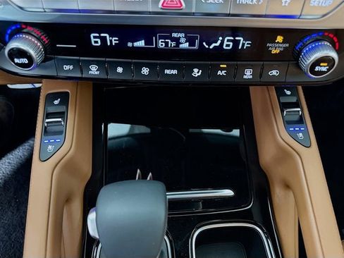 New 2025 Kia Telluride SX X-Line image 31