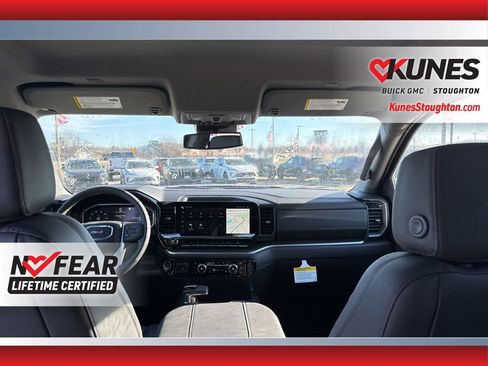 New 2026 GMC Sierra 1500 SLT w/ SLT Premium Plus Package image 43