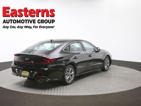 Used 2023 Hyundai Sonata SEL image 40