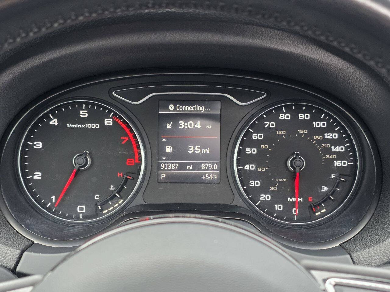 Used 2015 Audi A3 1.8T Premium FWD image 9