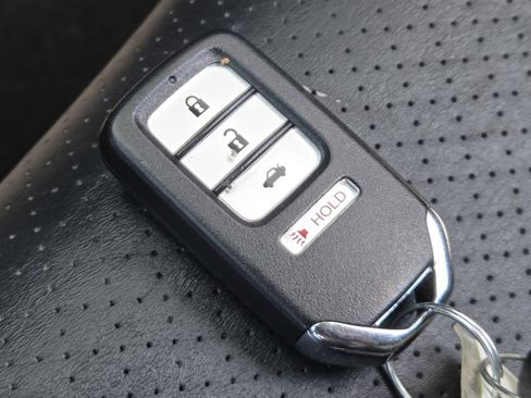 Used 2015 Honda Accord EX-L image 34