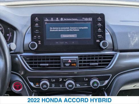 Used 2022 Honda Accord Sport image 17