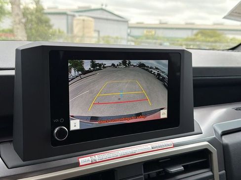 New 2026 Toyota Tacoma SR5 image 27