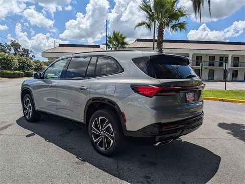 New 2025 Buick Enclave Sport Touring w/ Power Package image 7