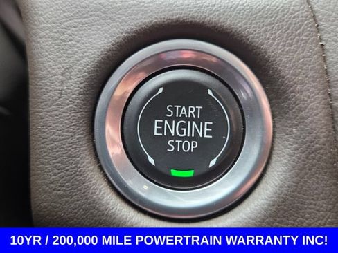 Used 2024 Chevrolet Tahoe LT RWD image 30