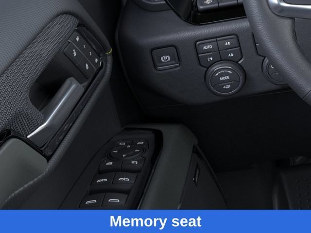 New 2026 Chevrolet Silverado 1500 ZR2 AWD/4WD image 23