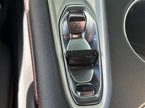 New 2026 Chevrolet Corvette Z06 w/ Battery Protection Package image 28