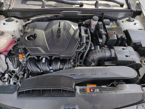 Used 2022 Hyundai Sonata SEL image 21