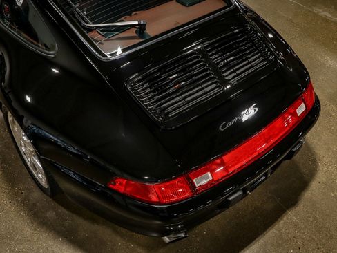 Used 1998 Porsche 911 Carrera S RWD image 74