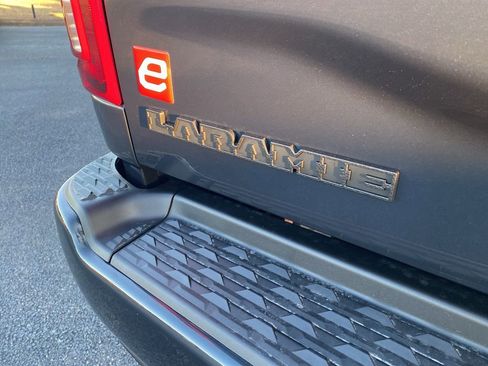 New 2026 RAM 2500 Laramie w/ Night Edition image 46