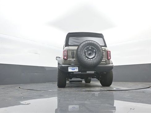 New 2025 Ford Bronco Badlands image 33